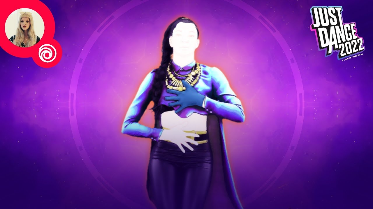 Just Dance 2022 (Mashup) | Hold Me Closer by Elton John & Britney Spears -  Made On Alight Motion