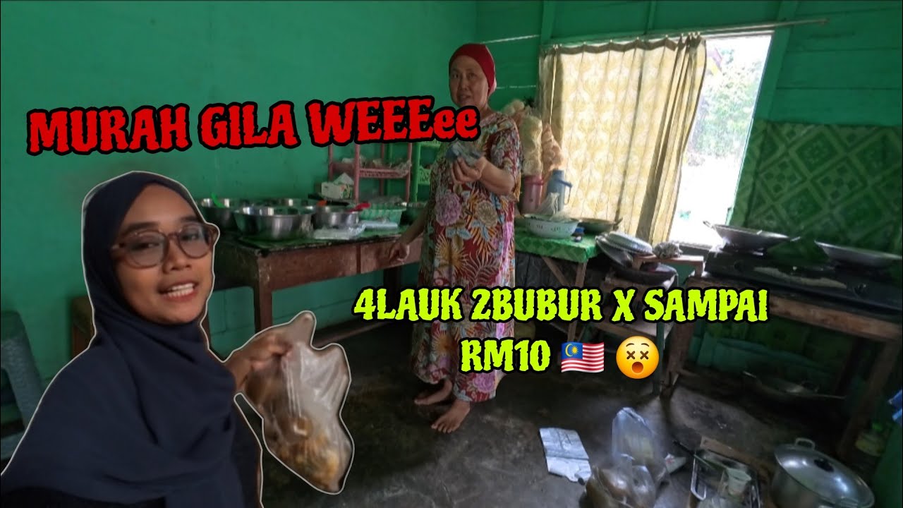 HARGA MURAH GILAA❗️DIMALAYSIA MESTI PULUH² RINGGIT NII 🇲🇾🇲🇨