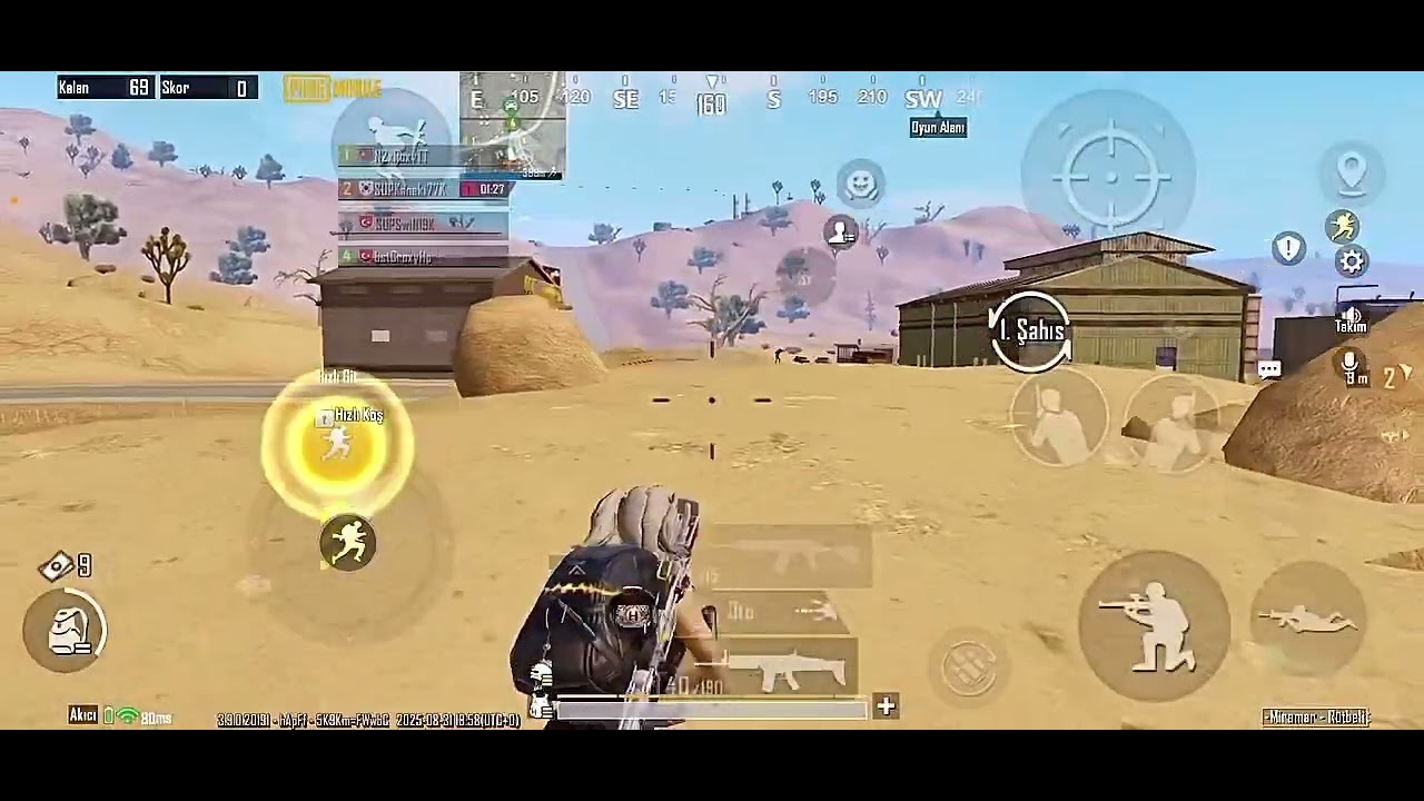  &bull; PUBG Mobile Pro Scrim Highlights | 28s Epic Moment #pubg #mobilepubg #mobile #scrimpubg #mobile