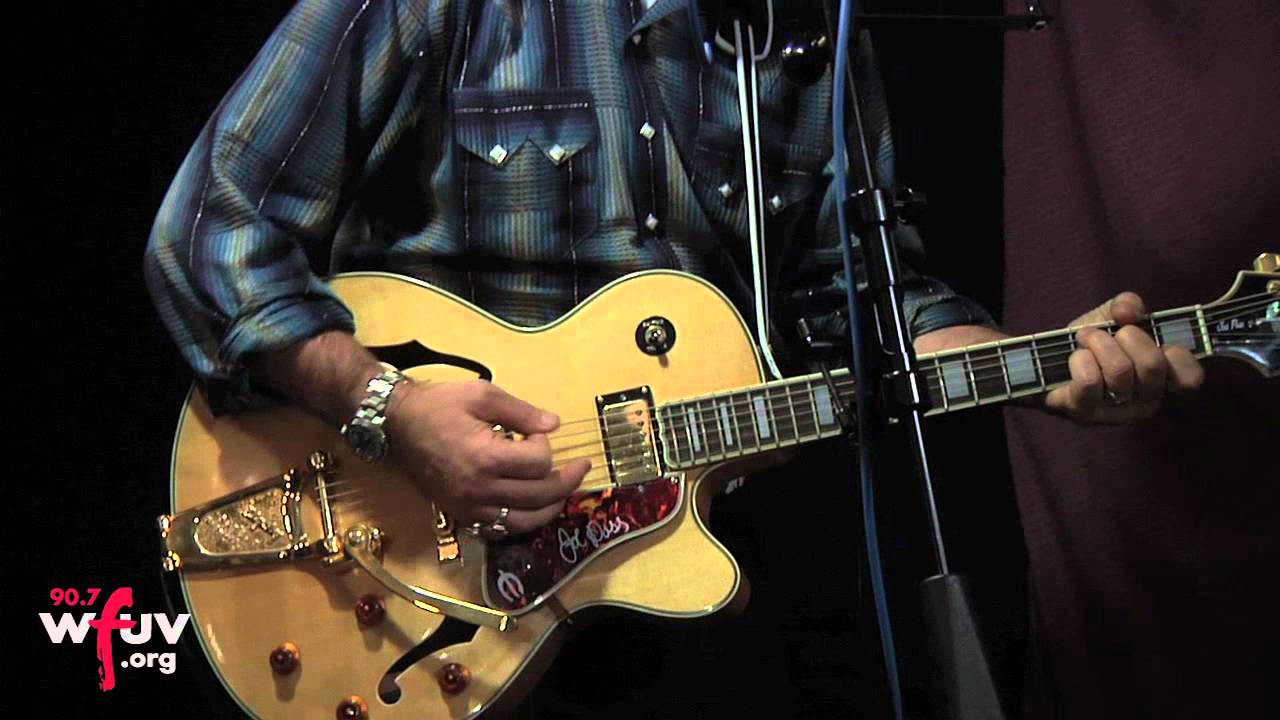 Chris Isaak - 