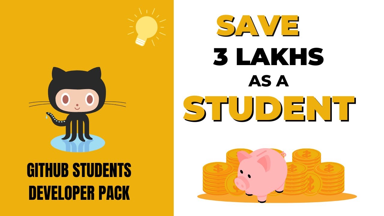 How to get Github Students Developer Pack for FREE 2023 | NO EDU MAIL REQUIRED