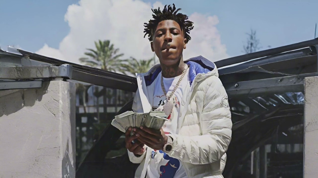 NBA YoungBoy - Peel Off (Official Video)