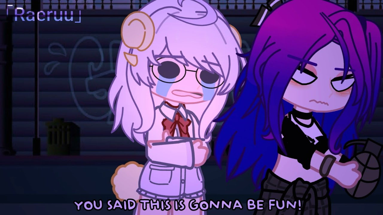 「This place about to..Blow!~」• Thirteen x F!MC — Obey Me!