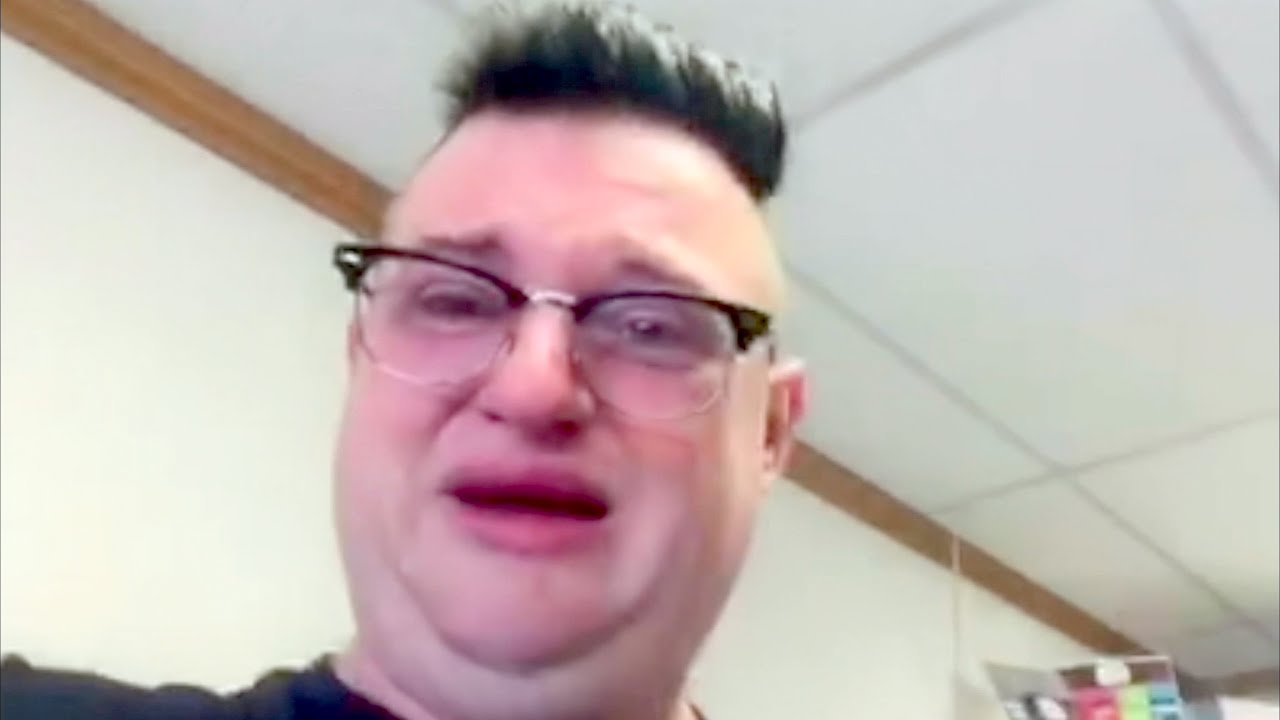 BERT HAIRCUT FROM HELL UNCUT