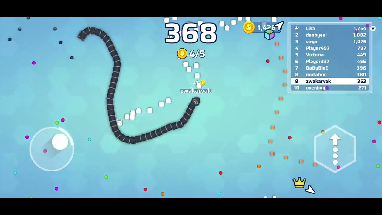 5 coin snatch
