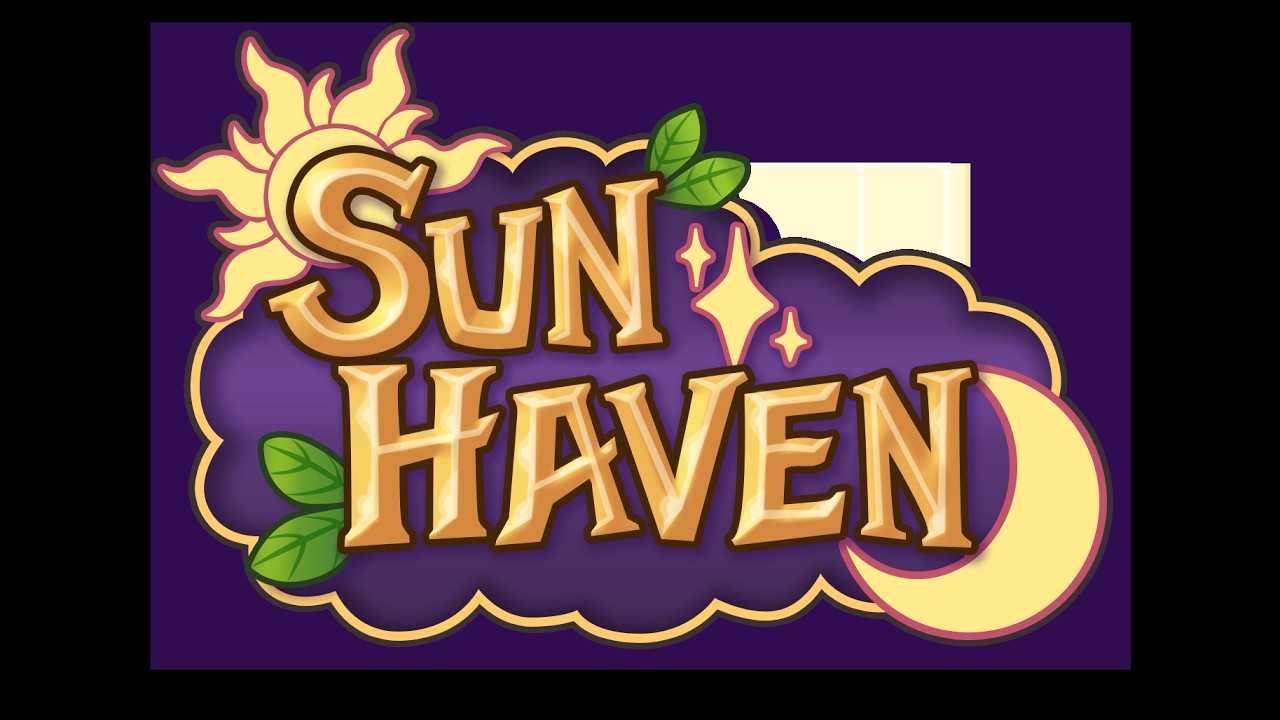Ep 41 Sun Haven: its been a week lets veg out | 18+ | Cdn | Drops