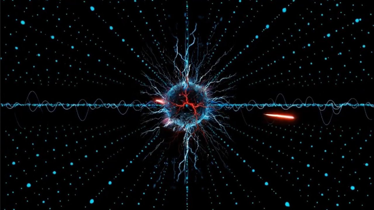 Through the Horizon🎧Deep Trance 😈 mix 🔥 Gipnotic Techno melodic 