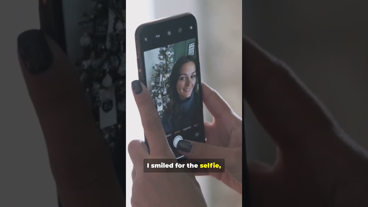 I Got It… So Why Am I Not Happy