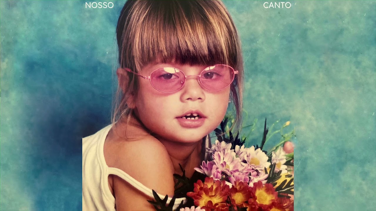 [ÁUDIO OFICIAL] nosso canto - Clarissa