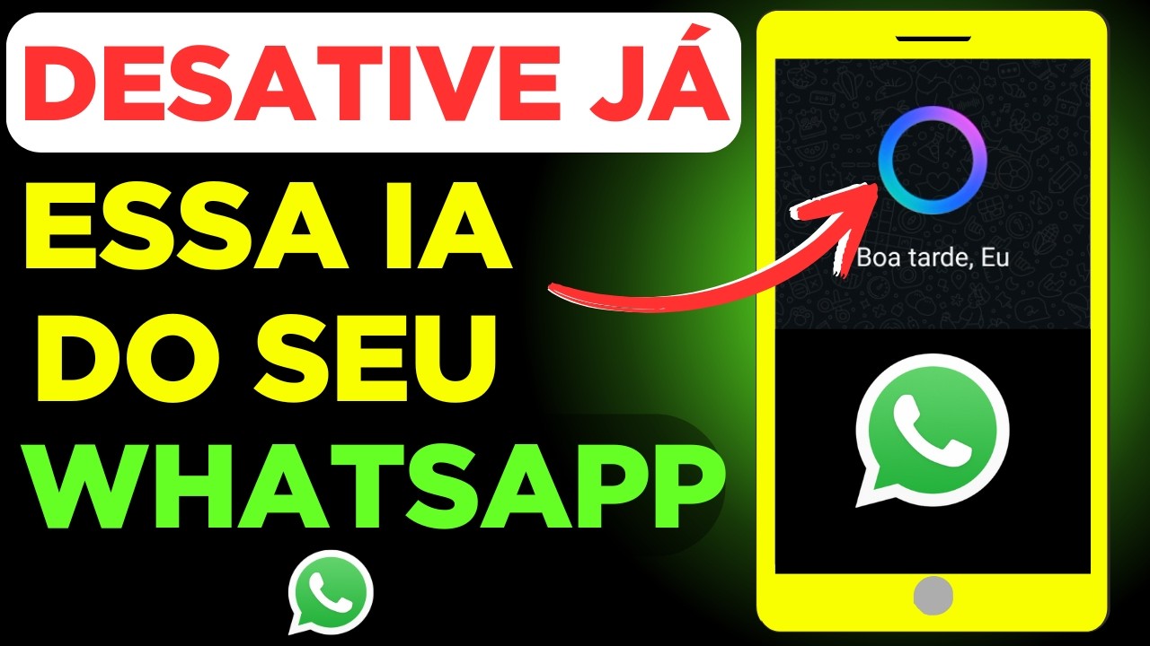 🚨 Cuidado! Sua Privacidade no WhatsApp Está em Risco