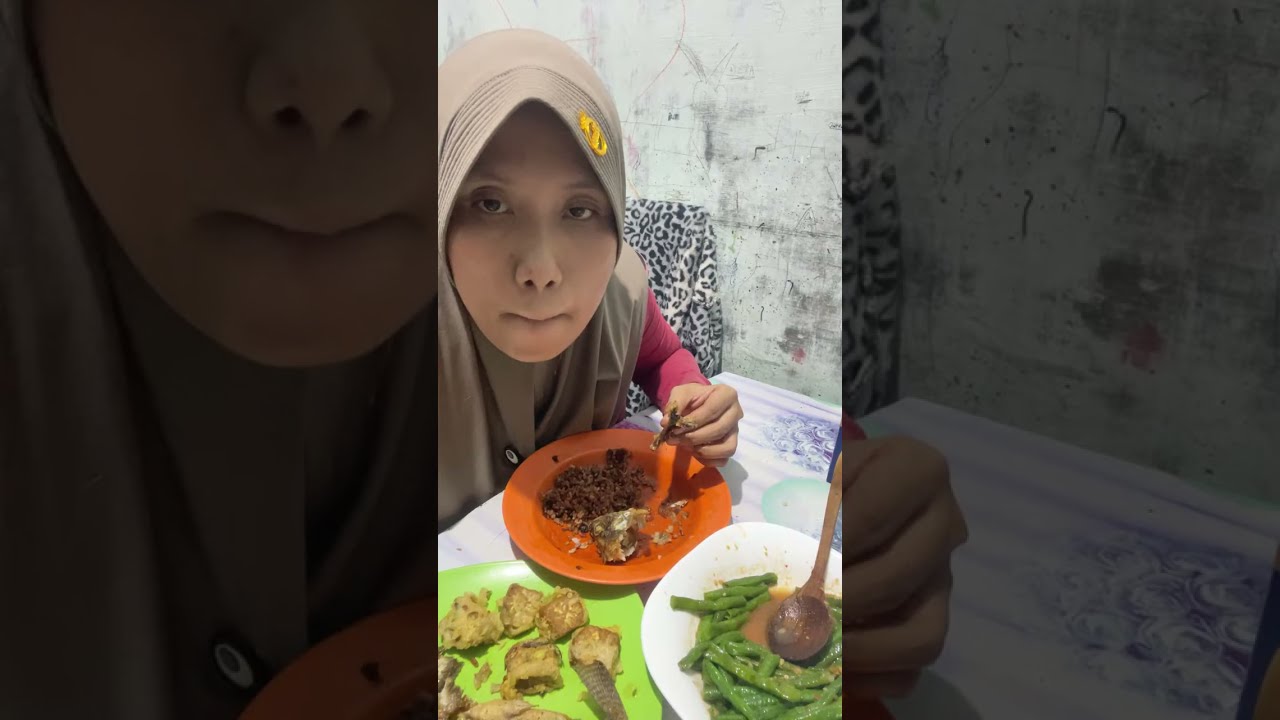 Cemilannya rambutan dari binjai❤️ #food #foodie #youtube #youtubeshorts #trending #lucu 