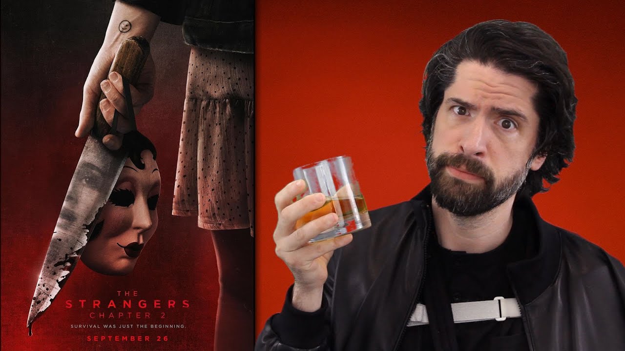 The Strangers: Chapter 2 - Movie Review