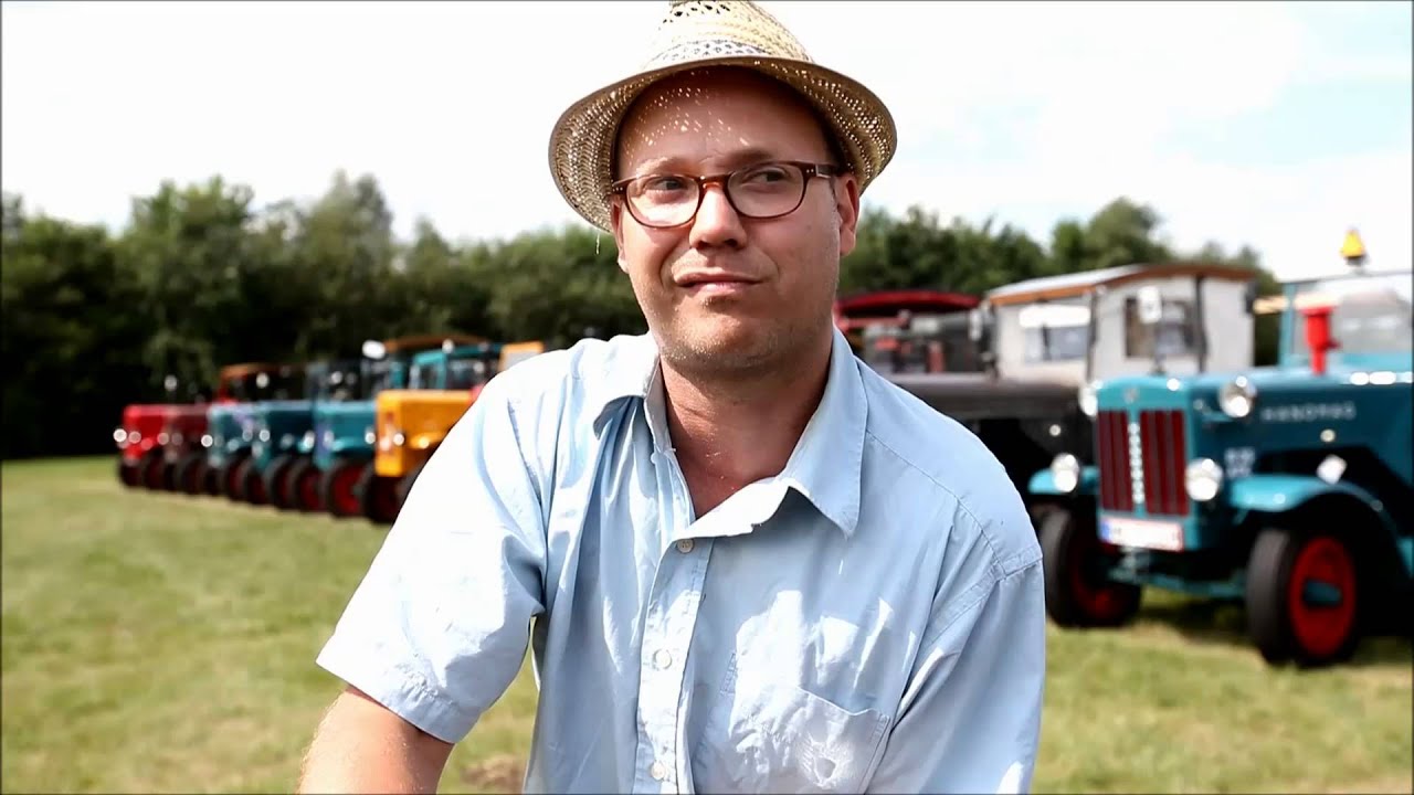 Trecker Imitator