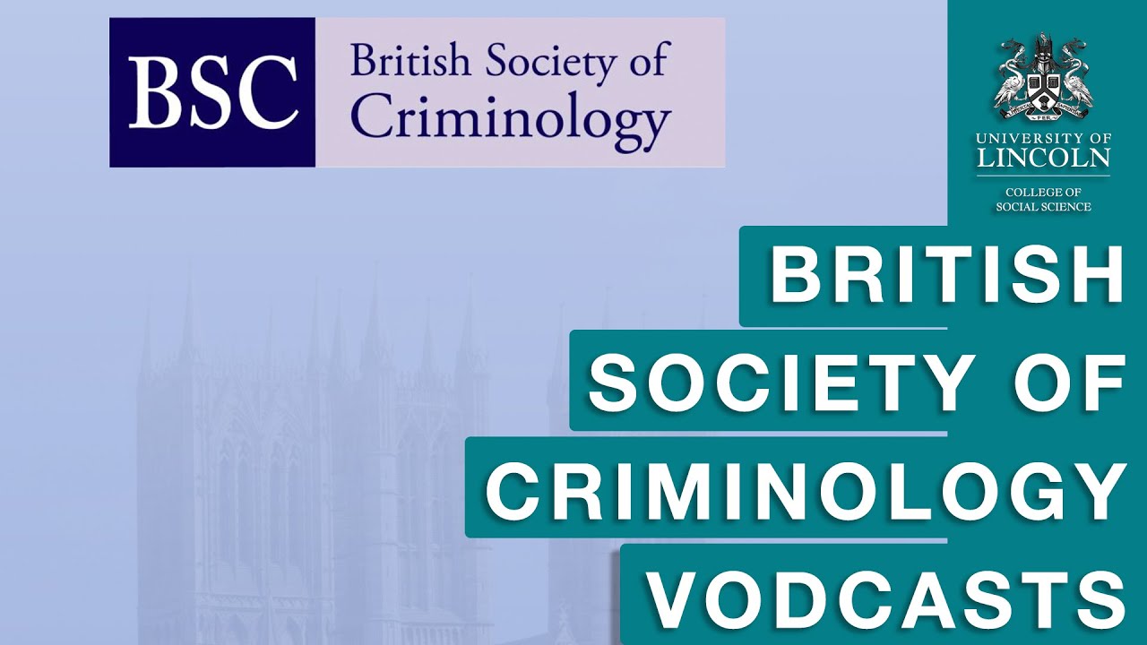 BSC Vodcast, Dr Jane Healy, Bournemouth University