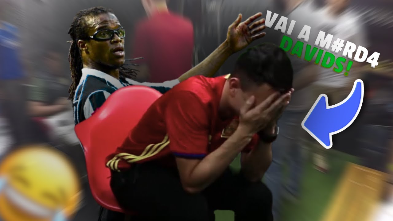 TOP 10 JOGADORES NATURALIZADOS (COMPLETO)