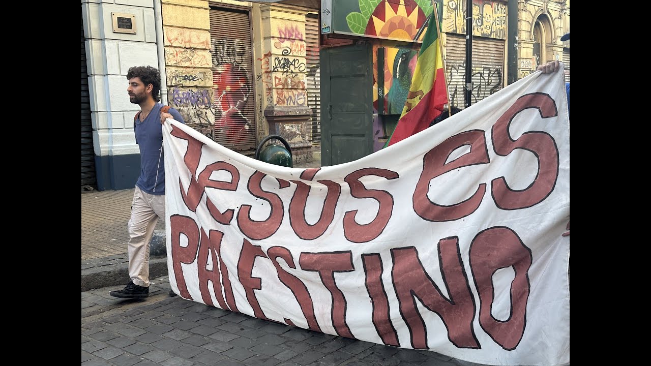 IX CARNAVAL PASCUA DE NEGROS, VALPARAÍSO 2026 