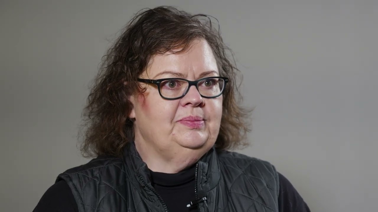 Finding Relief: Susan&rsquo;s Journey with Lymphedema Therapy | Rehabilitation Services
