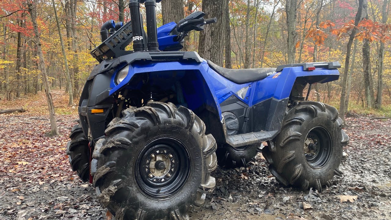 The 450 back in action!!!!