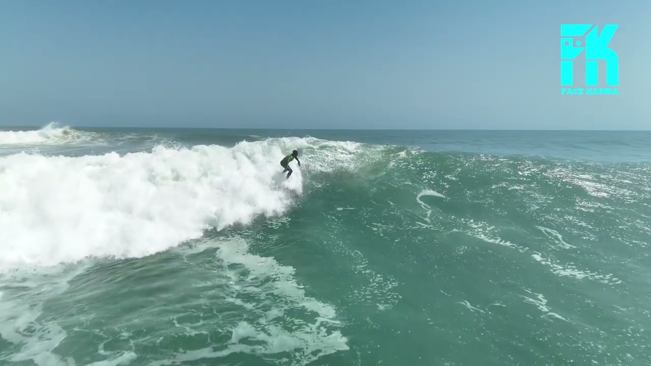 Surf Team Angola 2024