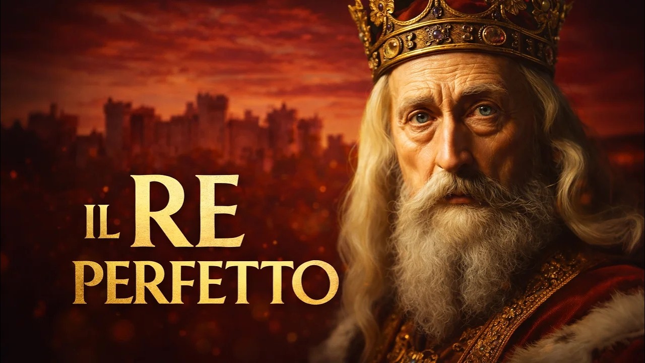 Edward III - Il Pi&ugrave; Grande Re d&rsquo;Inghilterra | Documentario