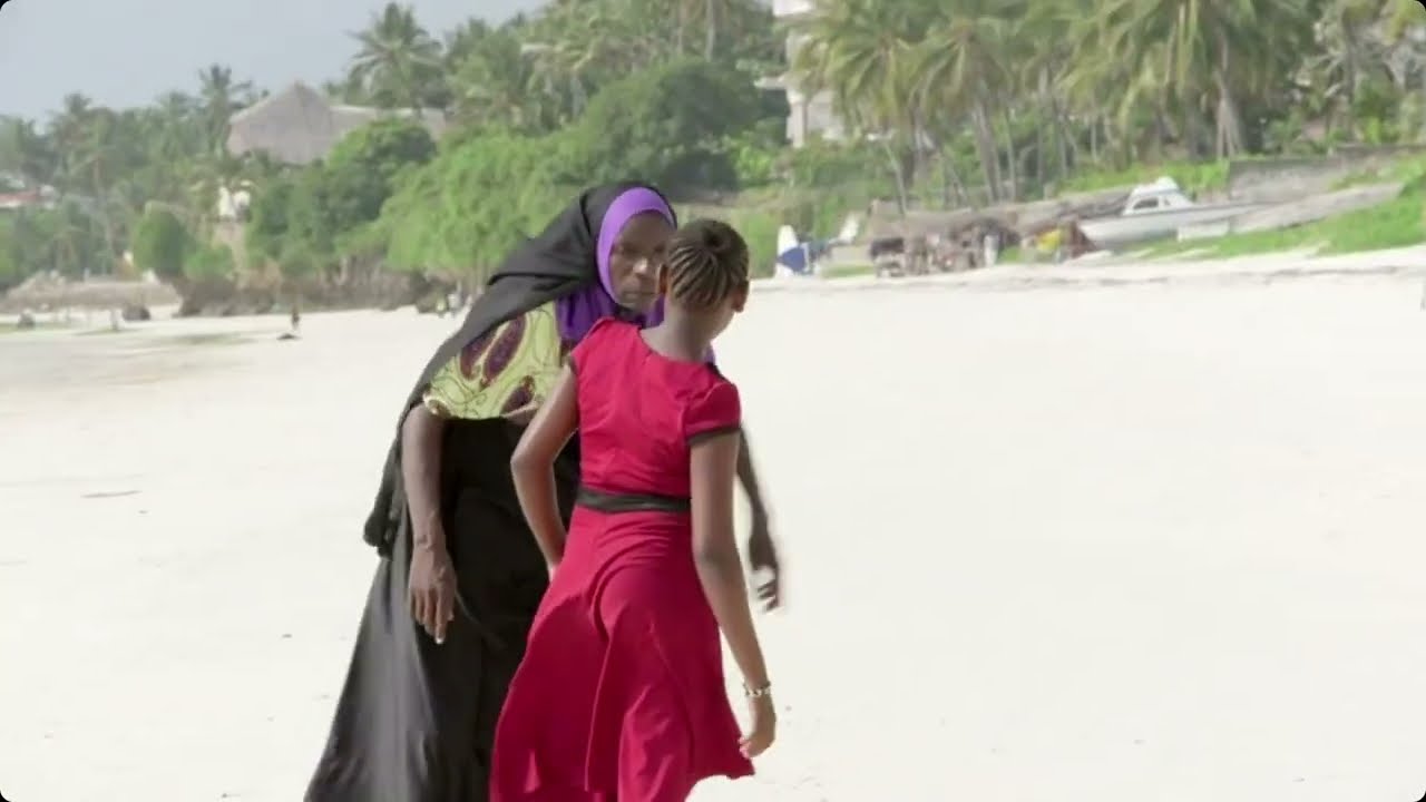 Nyanya Rukia episode 15