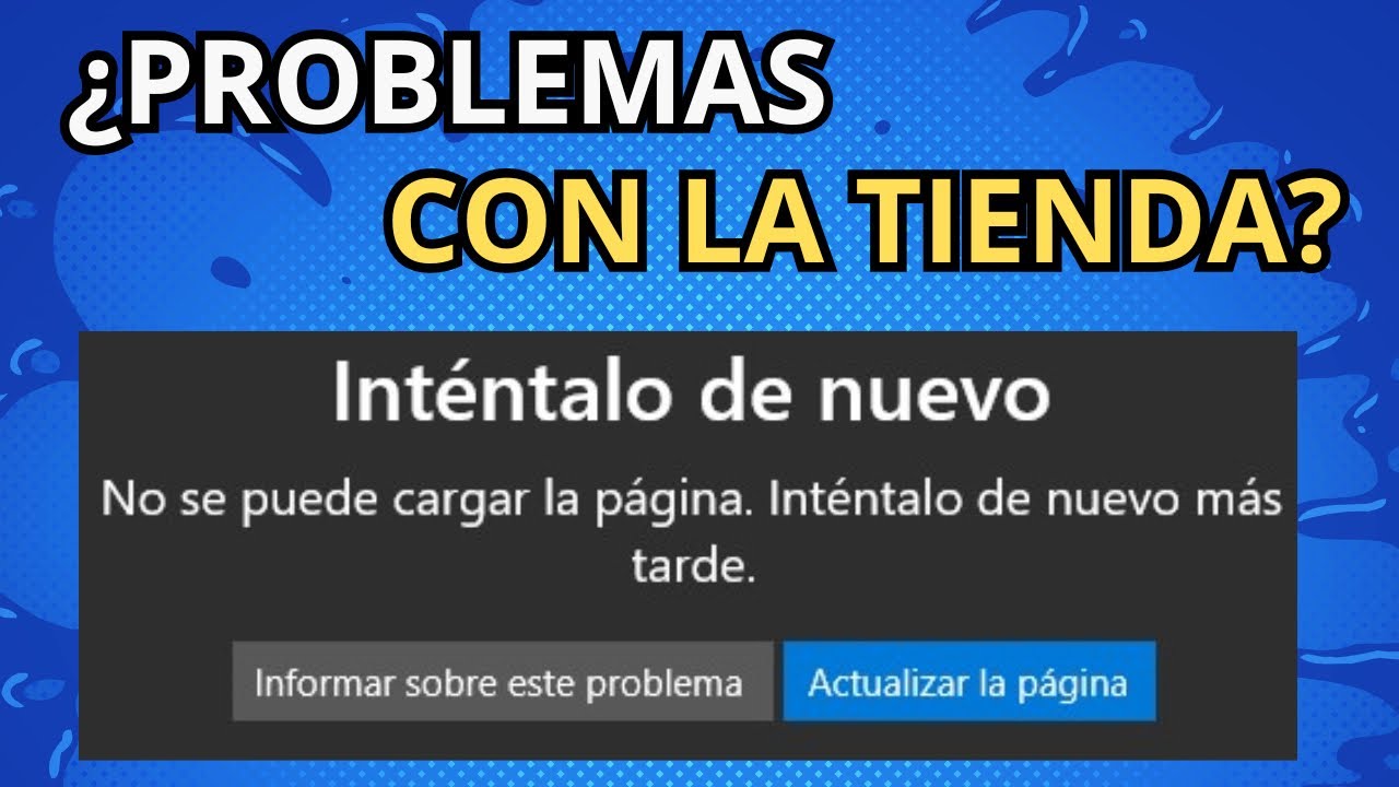 ARREGLA el ERROR 0x80131500 en MICROSOFT STORE - WINDOWS 11 Paso a Paso