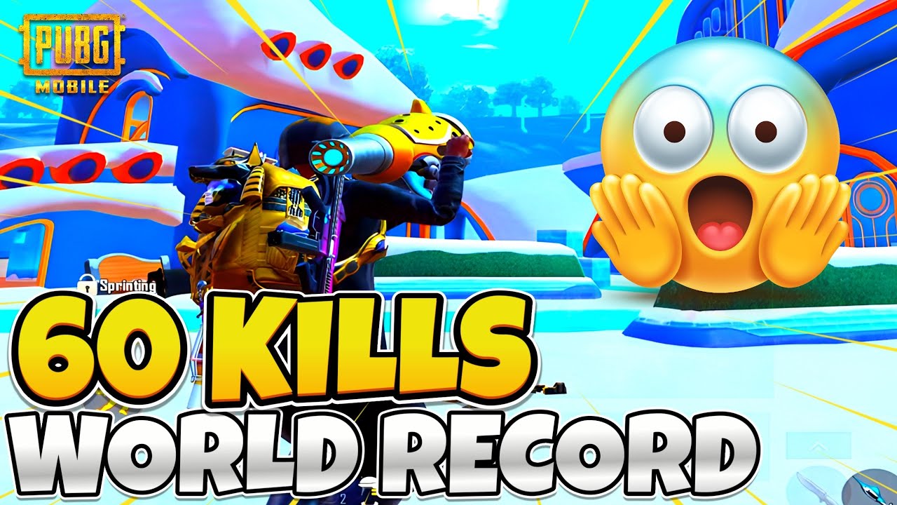 60 KILLS 🥵 I REALLY STRUGGLED İN THE MATCH ❤️ | PUBG MOBİLE 