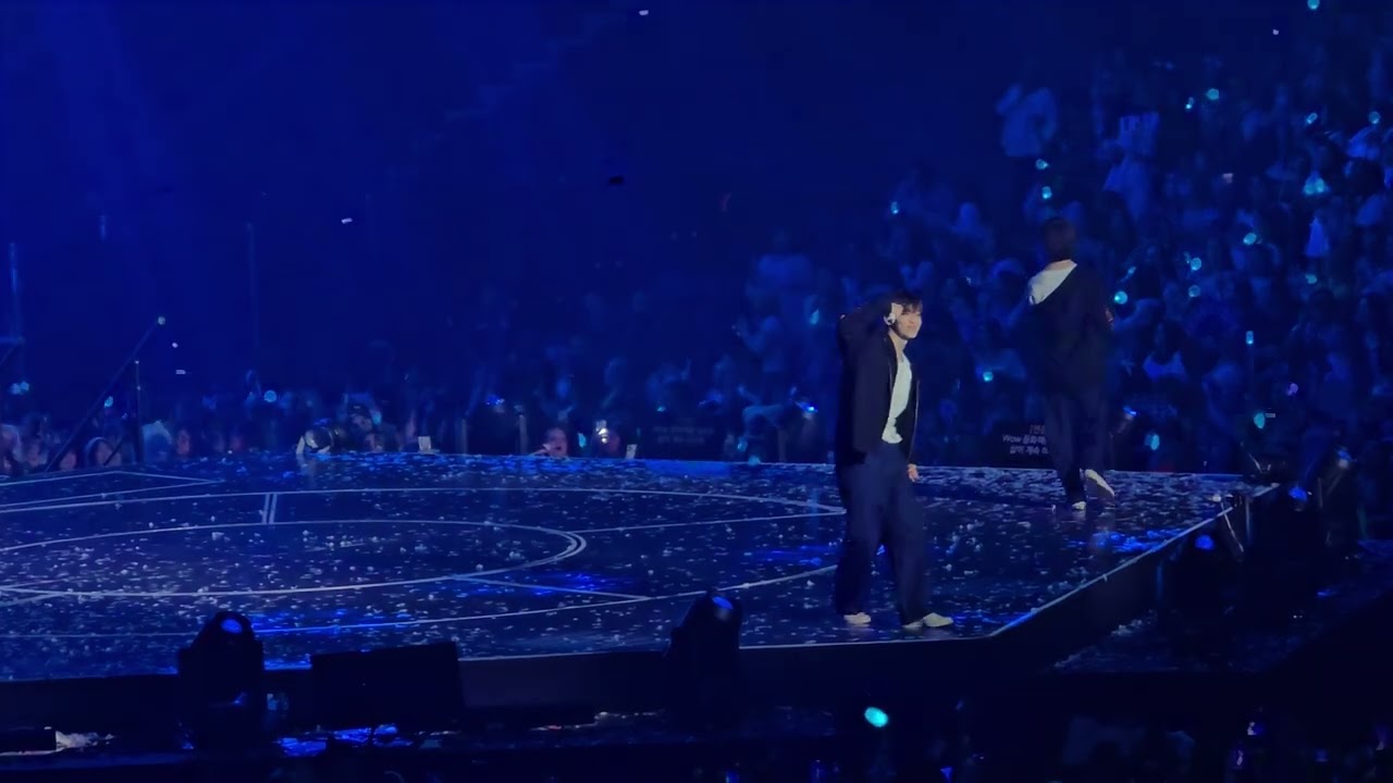 240605 TOMORROW X TOGETHER Act:Promise in Chicago - Happily Ever After