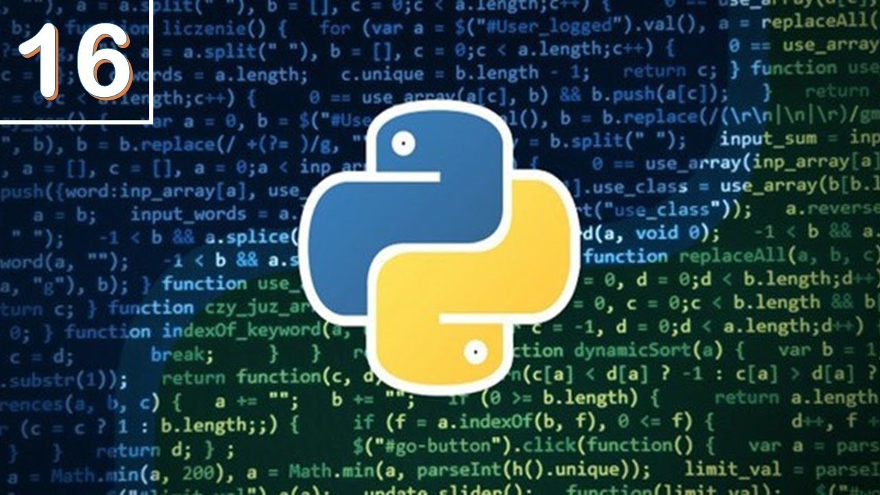 16. Programación en Python | Ejercicio 4 – Área y longitud de un círculo