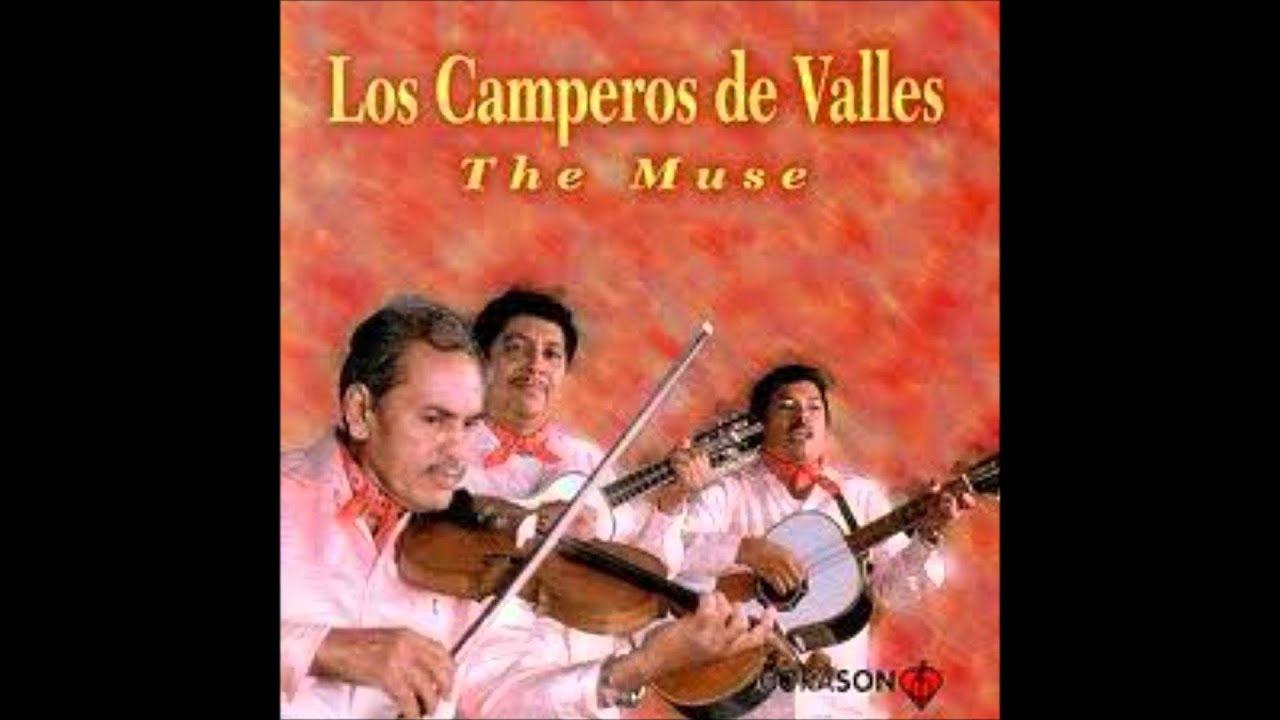 Los Camperos de Valles-la huasanga-