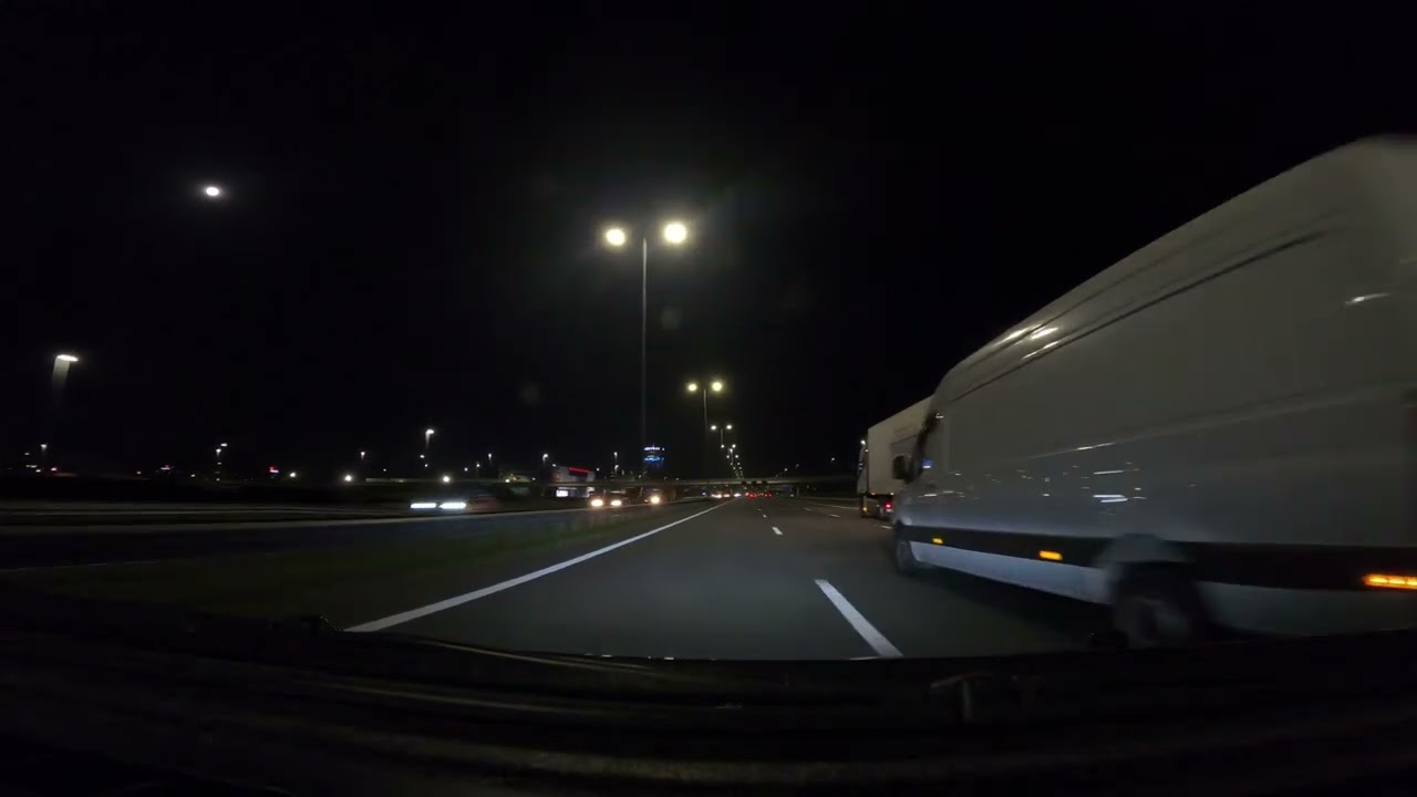 Amsterdam - Waardenburg, Netherlands