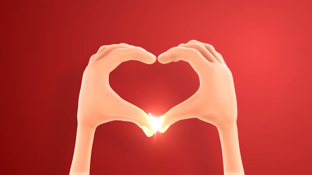 Happy Valentine's Day Opener |After Effects Templates Free