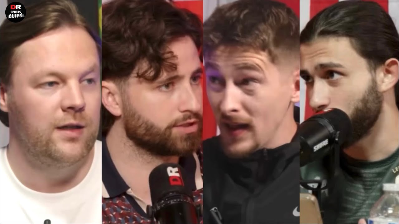 English football fans REACT to Australia 2-0 Turkey 