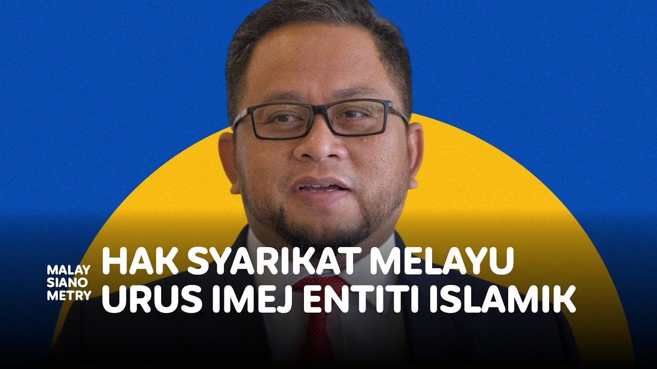 Dr. Marzuk: 'Tak munasabah syarikat bukan Islam urus imej Tabung Haji'