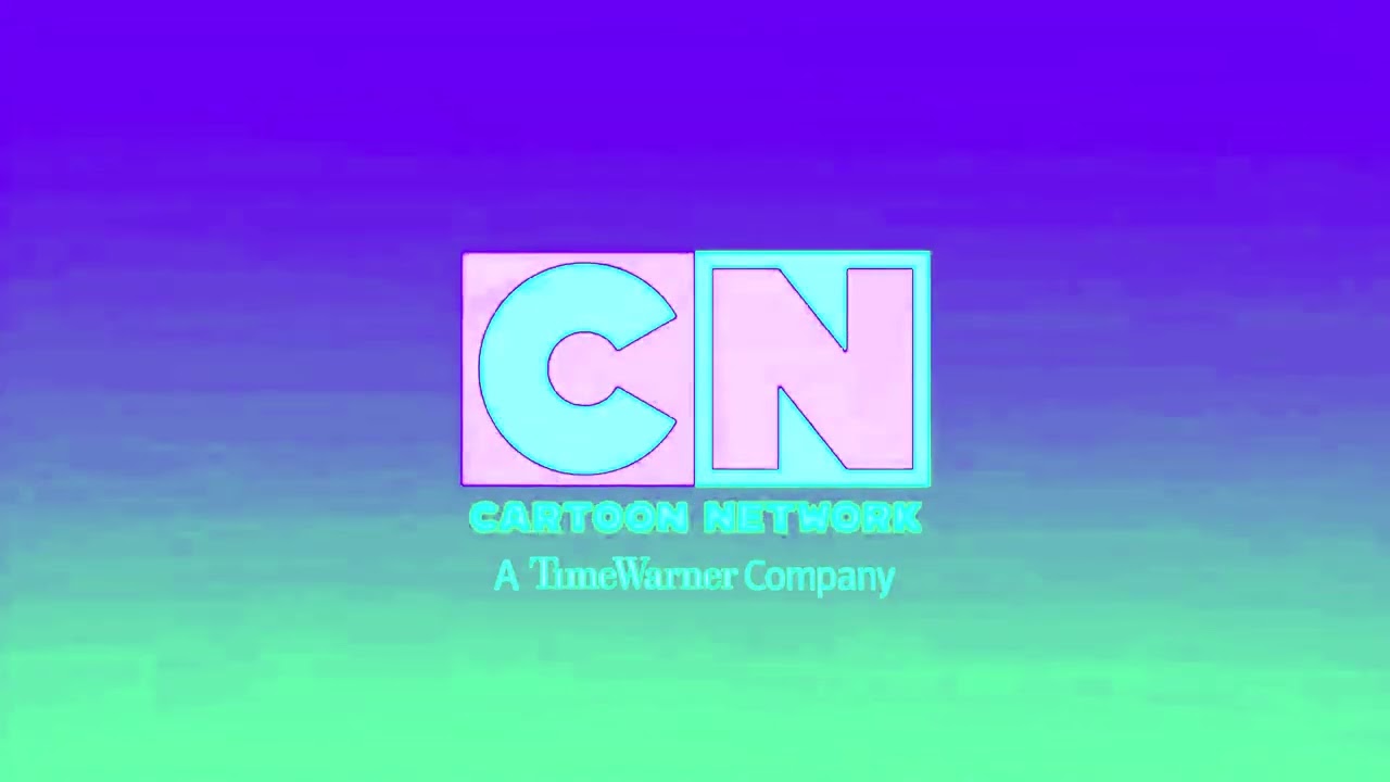 Cartoon Network Ident March 2016 Effects (Bunny Huggles Mine is Weird Effects)