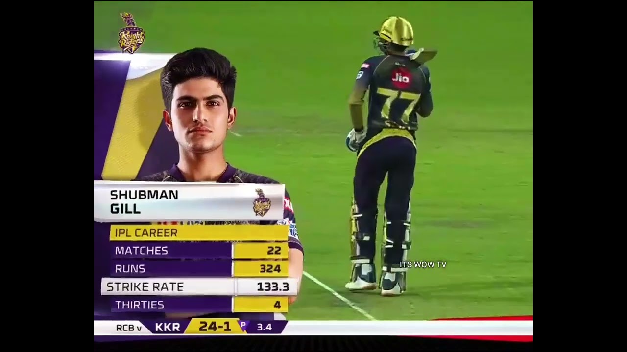 RCB VS KKR Full Match Highlights 2019 VIVO IPL