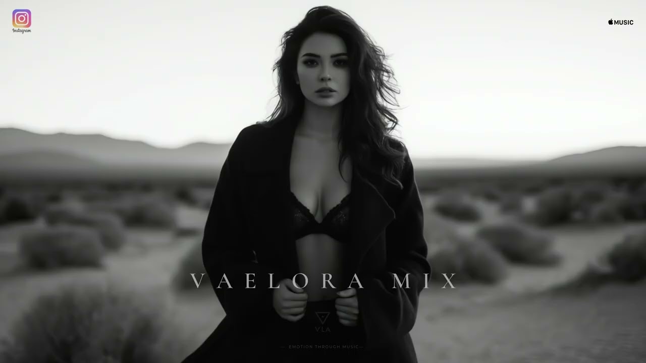 V A E L O R A Mix | Emotion Through Music