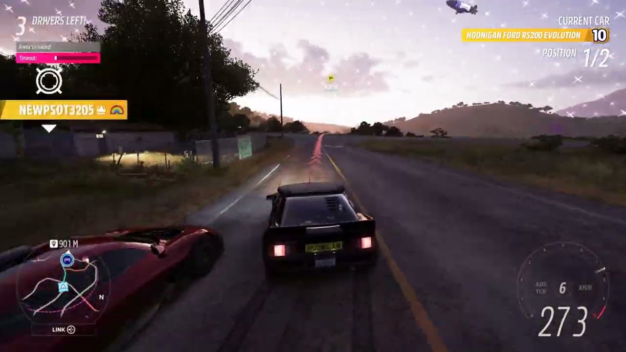 1986 Hoonigan Ford RS200 Evolution vs 2021 Mercedes AMG Mercedes AMG ONE