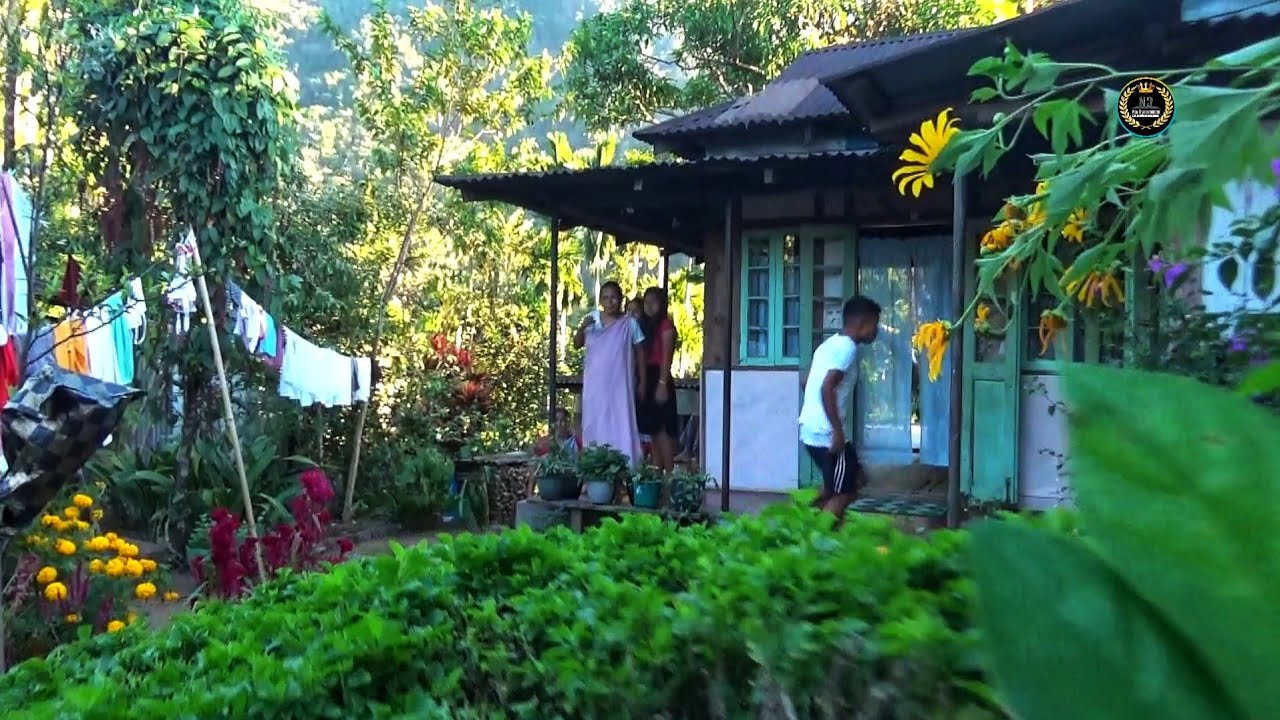 Ka shnong Suktia ka shnong ba khuid tam ha ka Hima Sohra - 2022