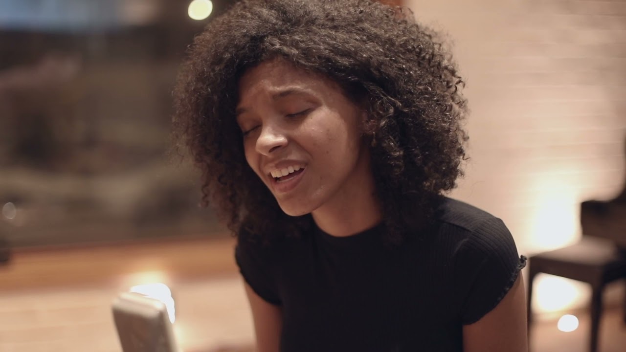 Me conta da Tua Janela- Anavitória (Cover por Anna Pêgo)