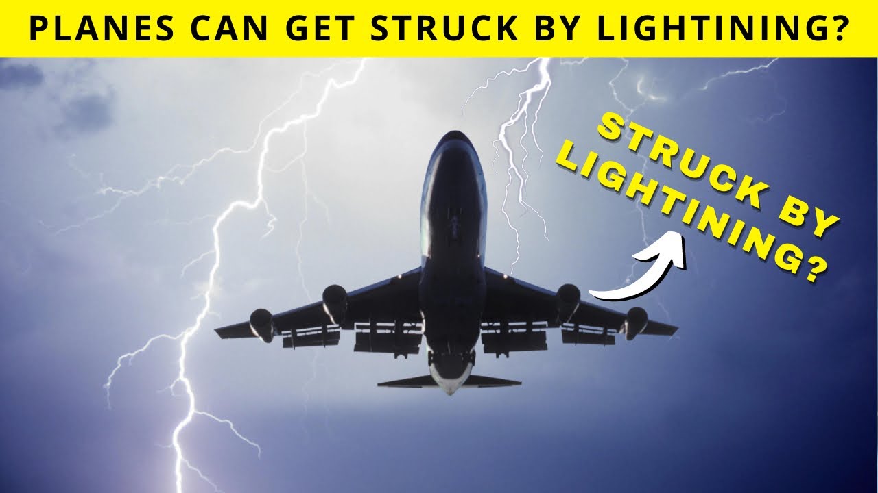 TOP 10 Unique Airplane FACTS you probably didn&rsquo;t know about!