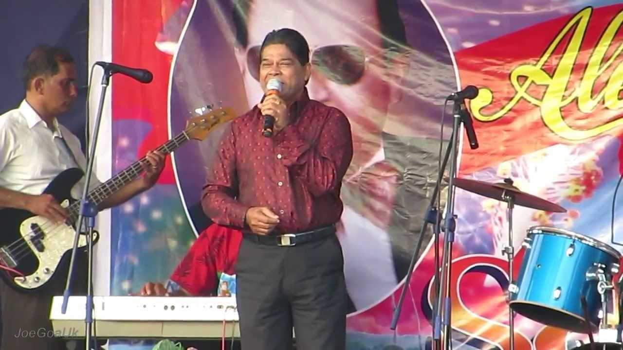 Marcus Vaz on opinion poll Jack Sequeira
