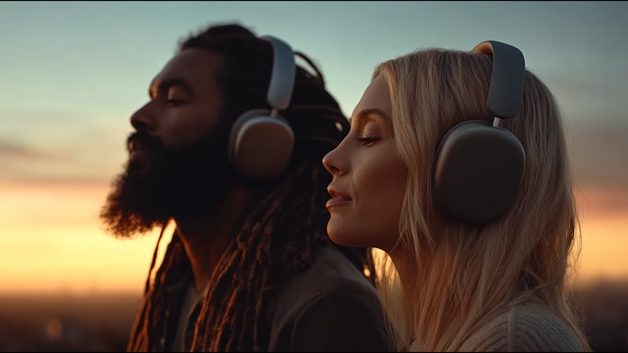 Cinematic Pop Reggae | Love Without a Name | Sia ft. Damian Marley Duet