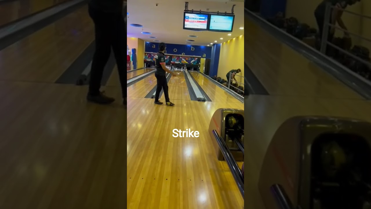 #strike #bowling #bowlingcenter #pba #bowlingleague #bowlingtournament #pbabowling #bowling300game