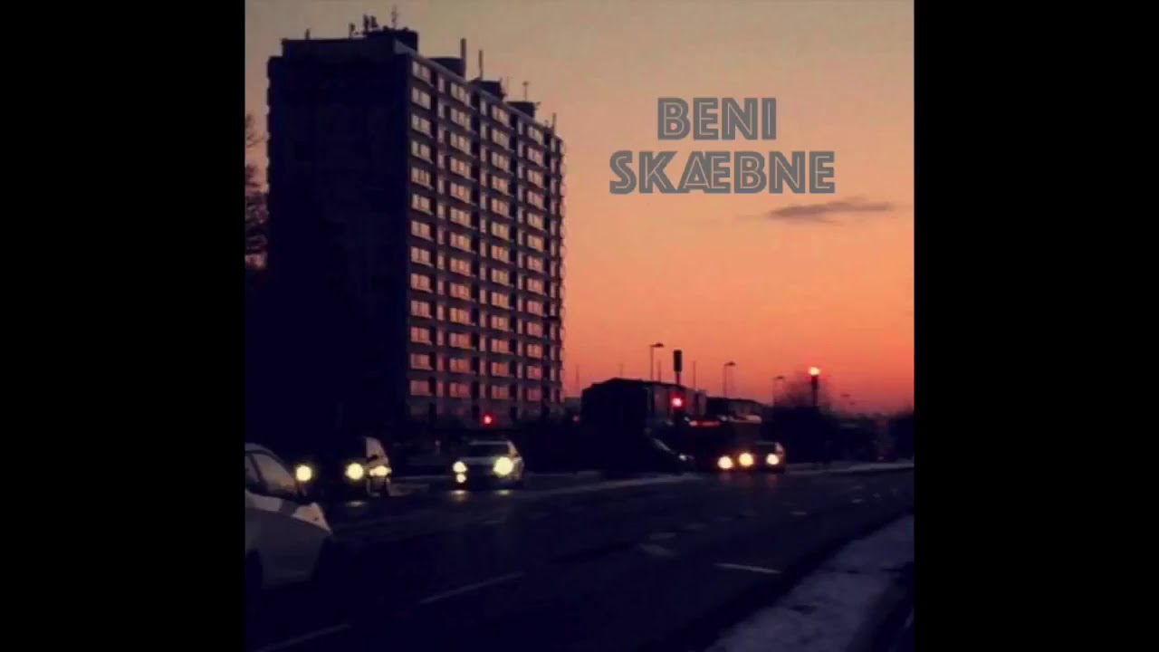 Benni - sk&aelig;bne