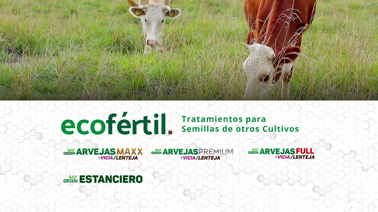 Productos ECOFERTIL 2021