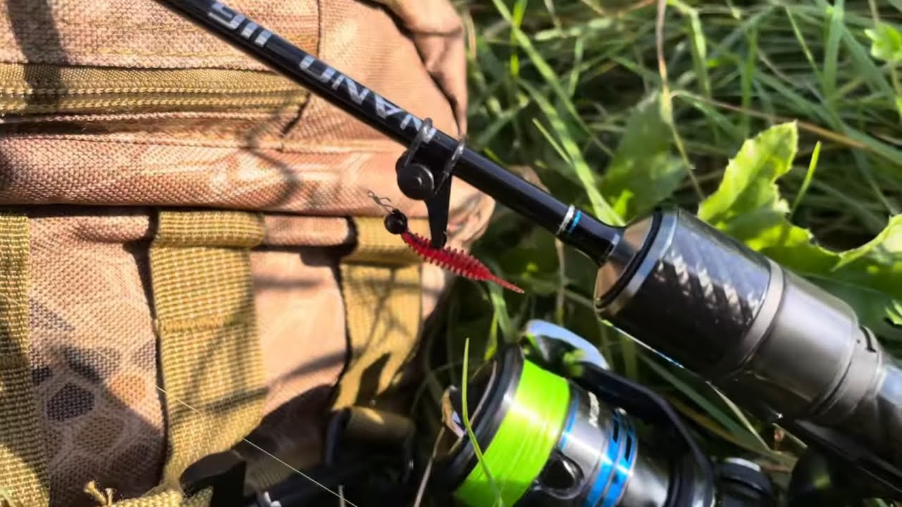 ODPALIŁY!! Test MiFine nano jig | SPINNING