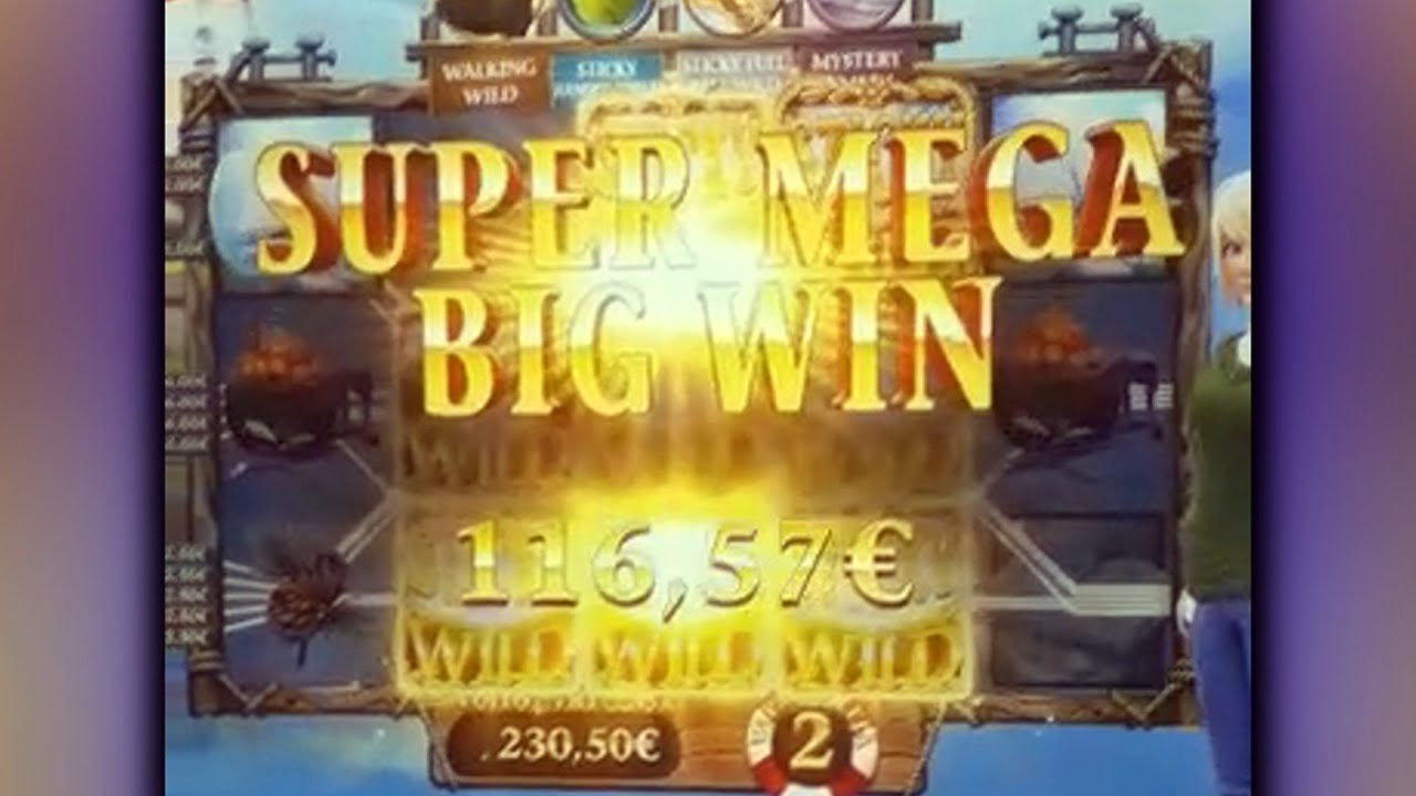 Emma Majakan loiste Veikkaus Super Mega Big Win! J&auml;&auml;t&auml;v&auml;n iso voitto 1&euro; panoksella!