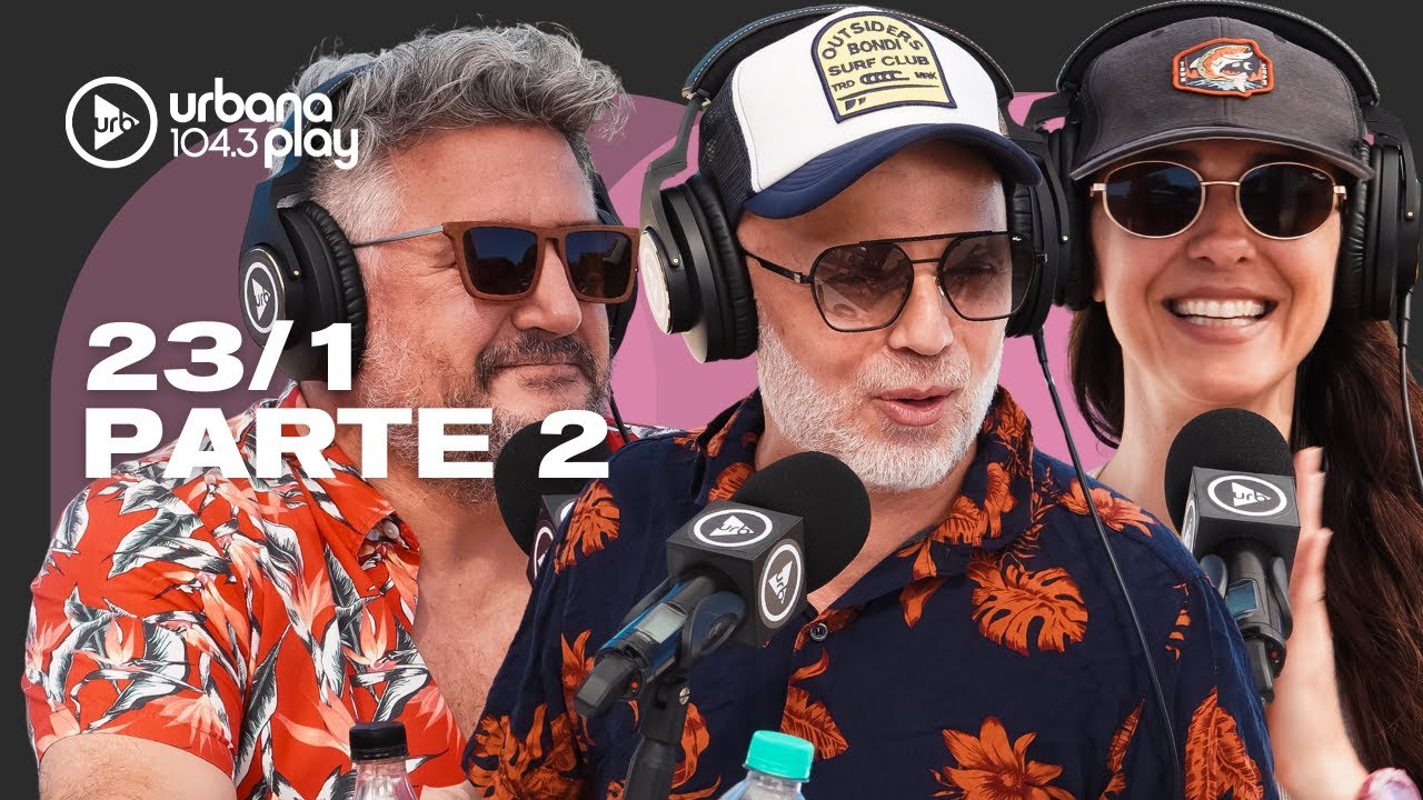 CARRERA DE OBSTÁCULOS, entrevista a Pedro Aznar #VueltaYMedia
