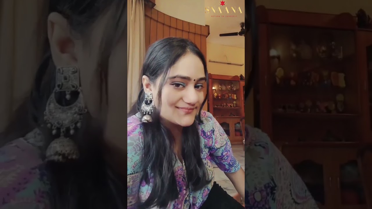 SNAANA Edible Rose water benefits and uses | #reviewvideo #gulabjal #facetoner #rosewaterbenefits